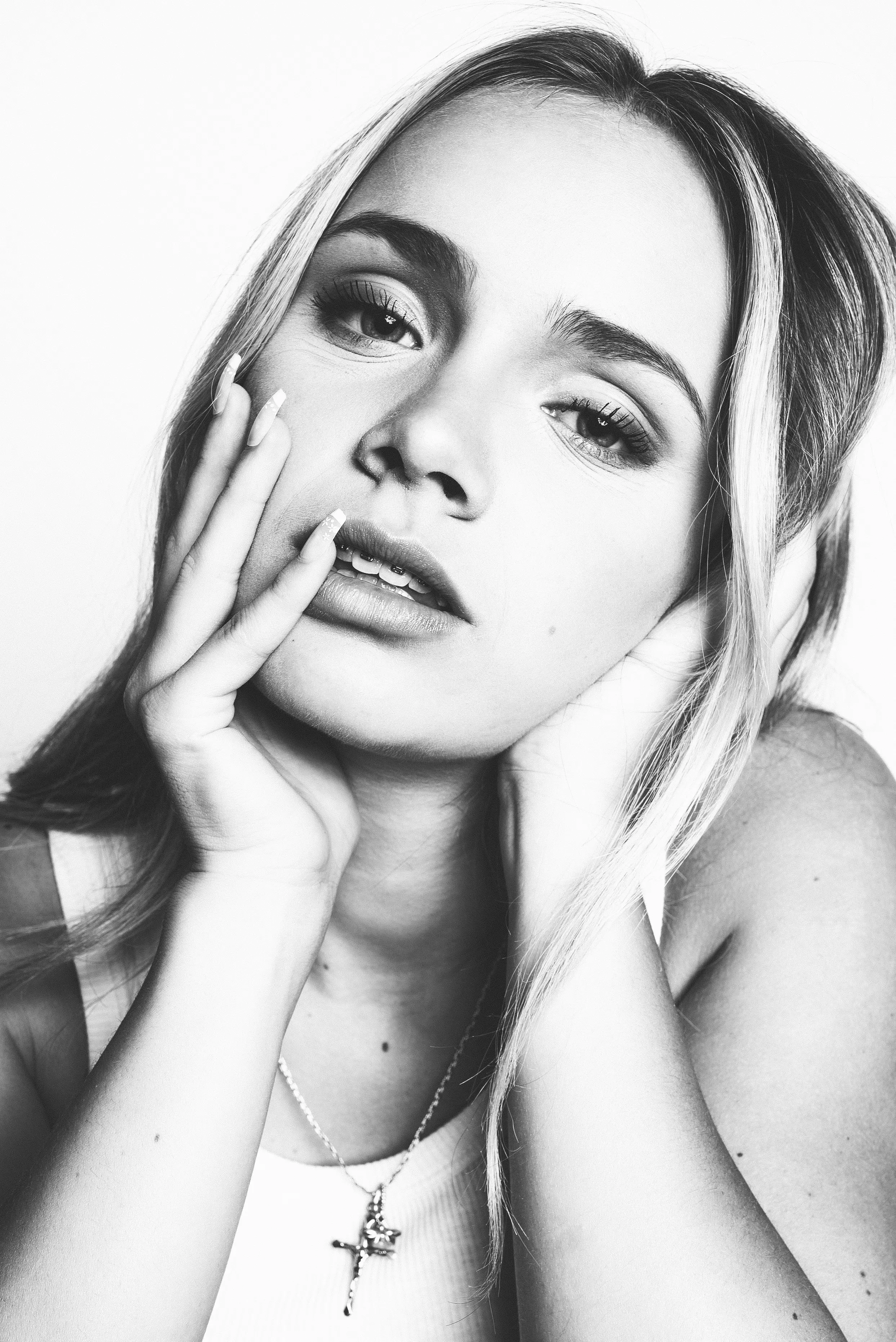 Um&ecaron;leck&eacute; fotografie &zcaron;en